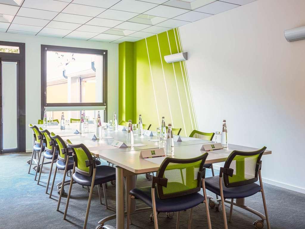Ibis Styles Montelimar Centre Hotel Facilități foto