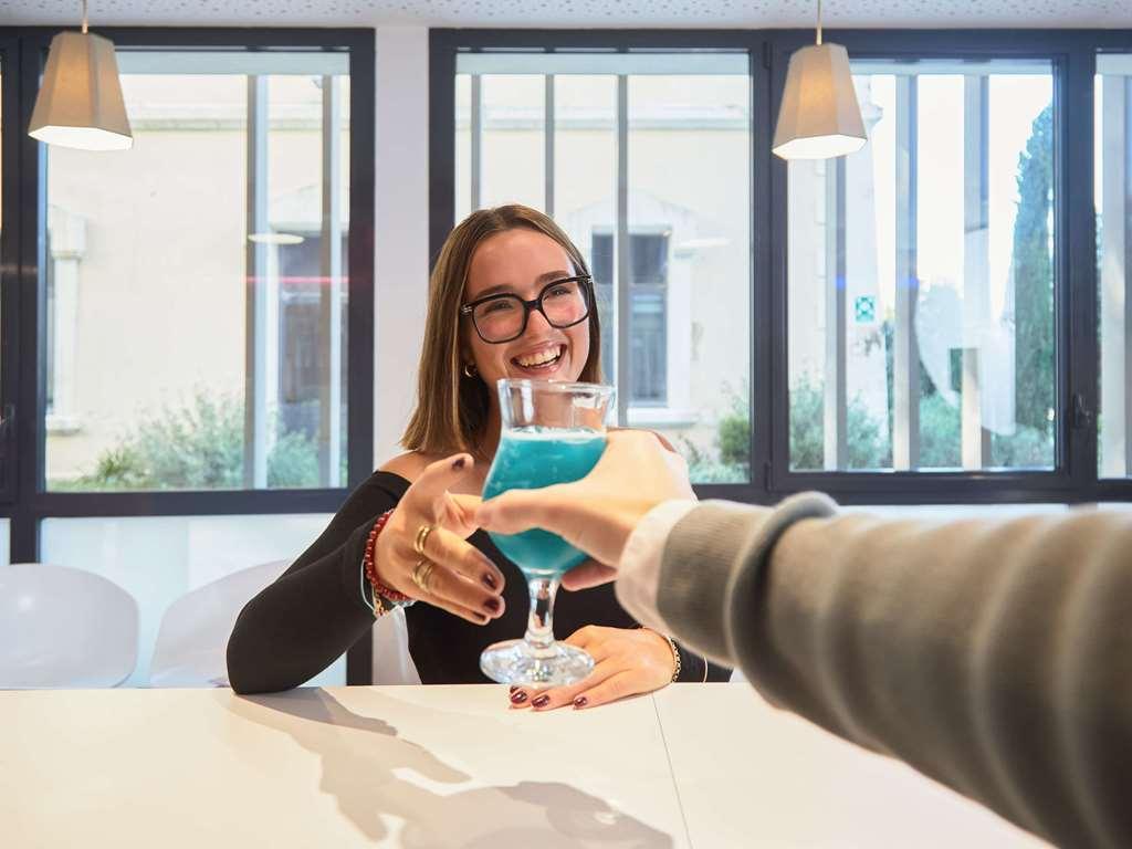 Ibis Styles Montelimar Centre Hotel Restaurant foto