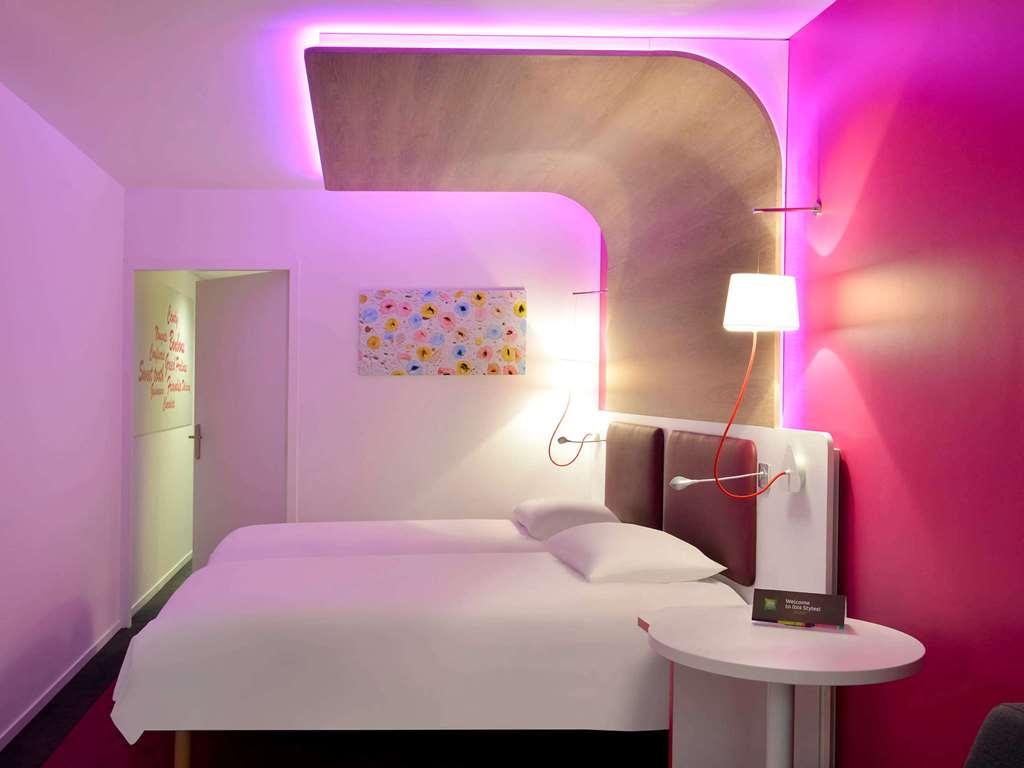 Ibis Styles Montelimar Centre Hotel Cameră foto