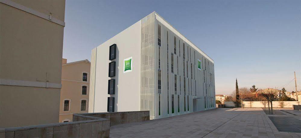 Ibis Styles Montelimar Centre Hotel Exterior foto